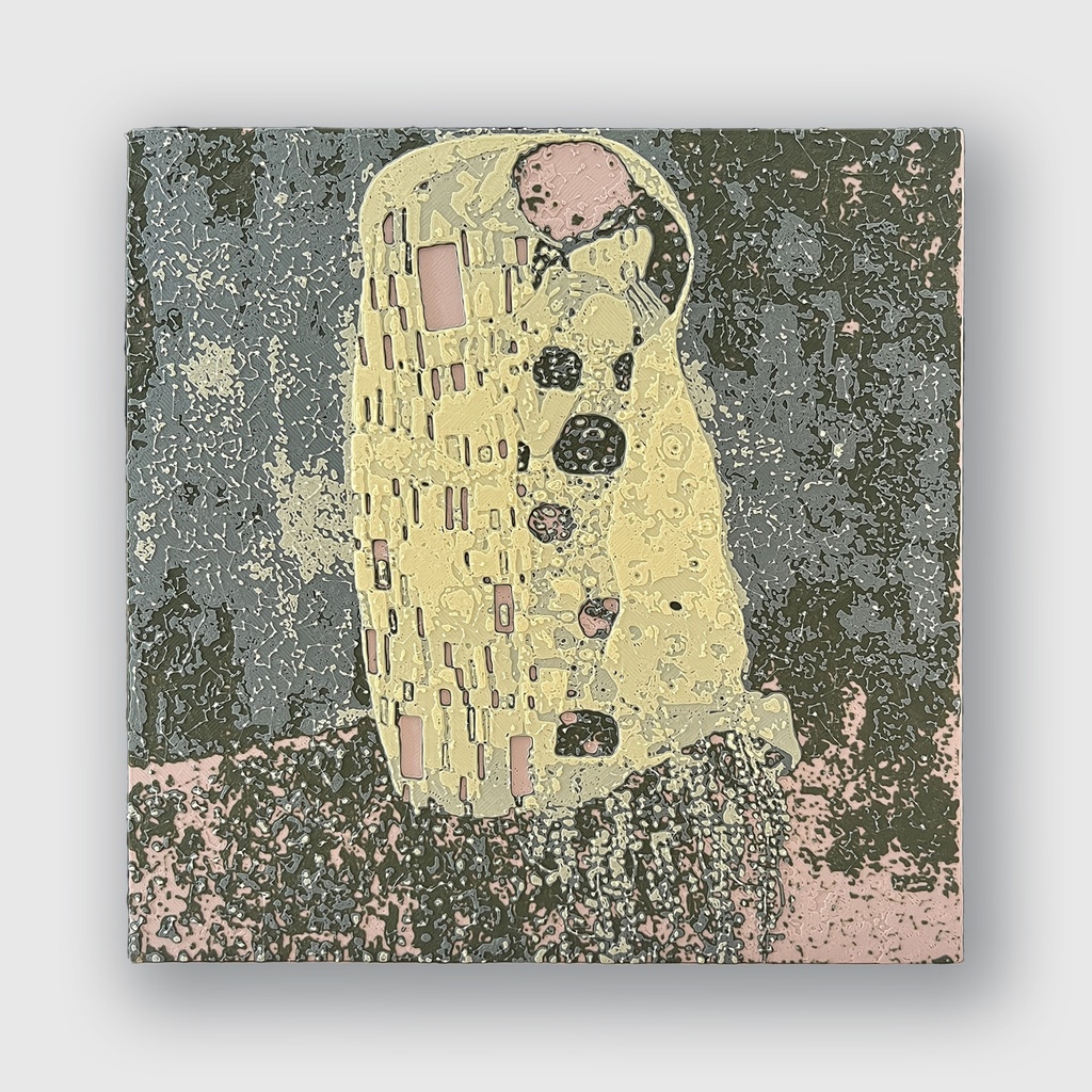 Le Baiser