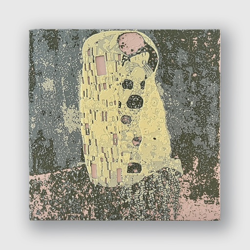 Le Baiser
